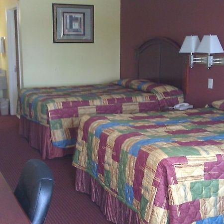 Scottish Inns Suites East Sam Houston Pkwy North Channelview Quarto foto